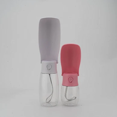 pet water bottle